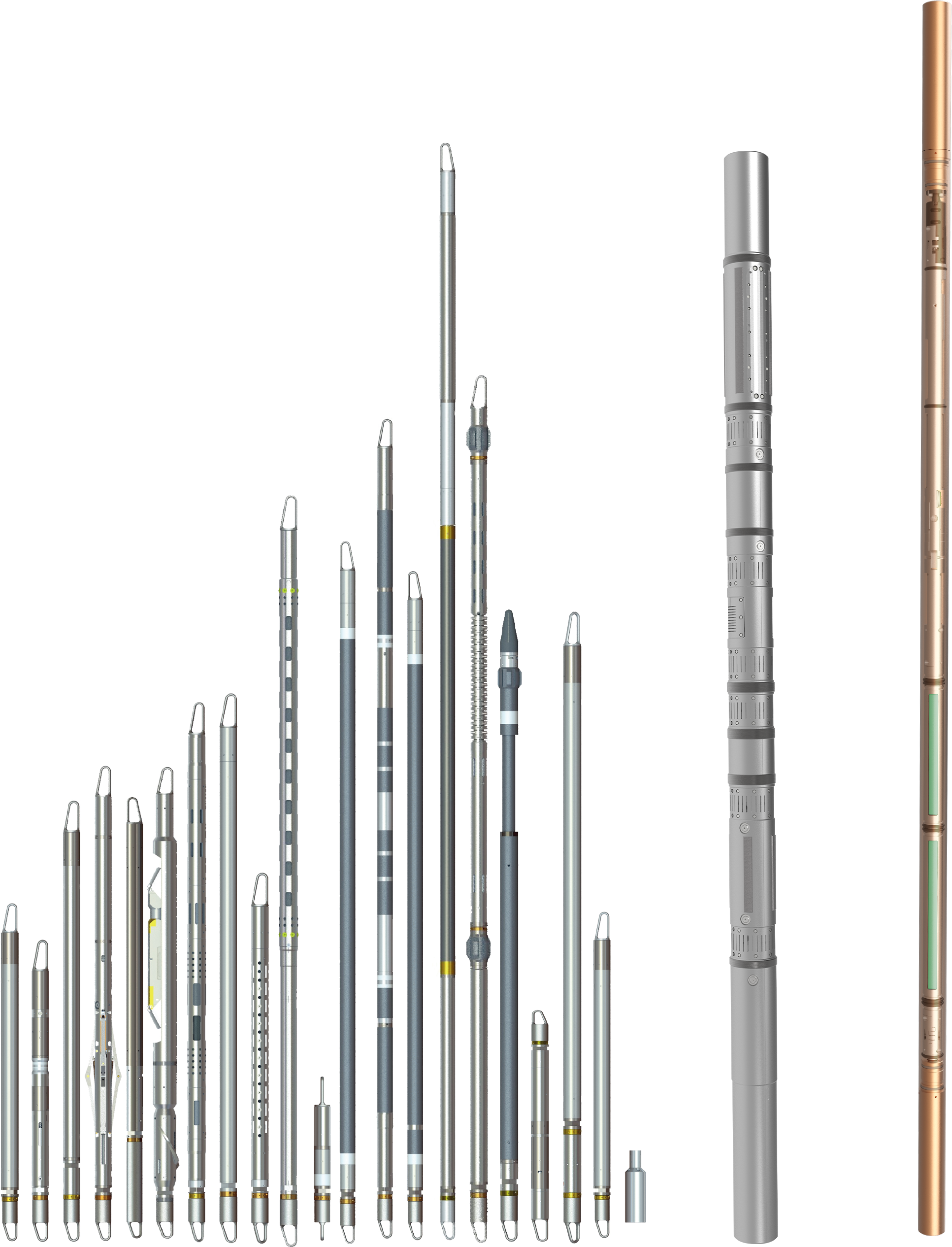 Escort “Deep-Earth Engineering” for China’s Petroleum Industry! Shenkai Attends the CIPPE(图6) Escort “Deep-Earth Engineering” for China’s Petroleum Industry! Shenkai Attends the CIPPE(图6)