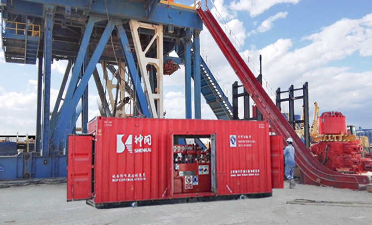 智能化控制系统解决计划