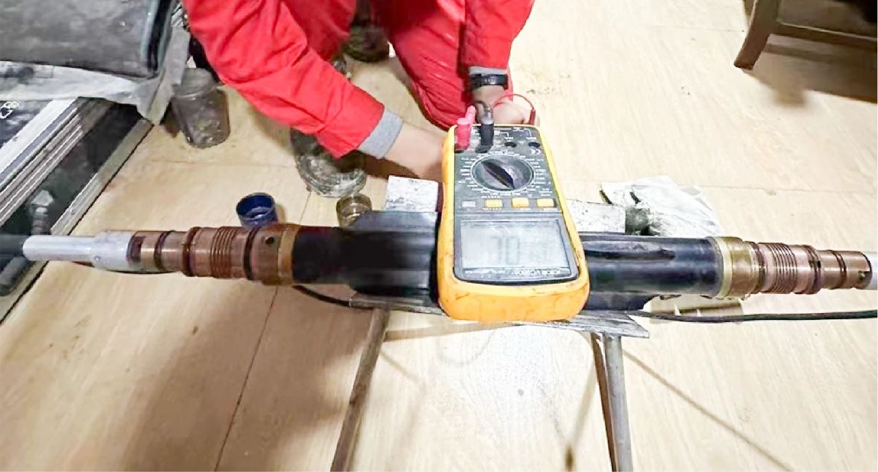 ÔÙÌáËÙ£¡CQ9¡¤µç×Ó¹Ù·½ÍøÕ¾Ëæ×êÈ¡µÃÒ³ÑÒÆø¿ª·¢ÐÂЧ¹û(ͼ2) ÔÙÌáËÙ£¡CQ9¡¤µç×Ó¹Ù·½ÍøÕ¾Ëæ×êÈ¡µÃÒ³ÑÒÆø¿ª·¢ÐÂЧ¹û(ͼ2)