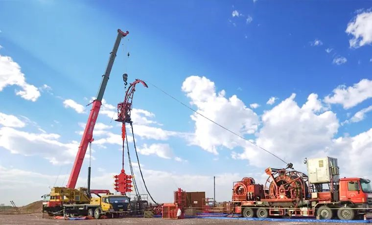 ¸ßѹ15000psi£¡CQ9¡¤µç×Ó¹Ù·½ÍøÕ¾Ò»Á¬Ó͹ܷÀÅçÆ÷ÖúÁ¦Éî¾®×÷Òµ(ͼ1) ¸ßѹ15000psi£¡CQ9¡¤µç×Ó¹Ù·½ÍøÕ¾Ò»Á¬Ó͹ܷÀÅçÆ÷ÖúÁ¦Éî¾®×÷Òµ(ͼ1)