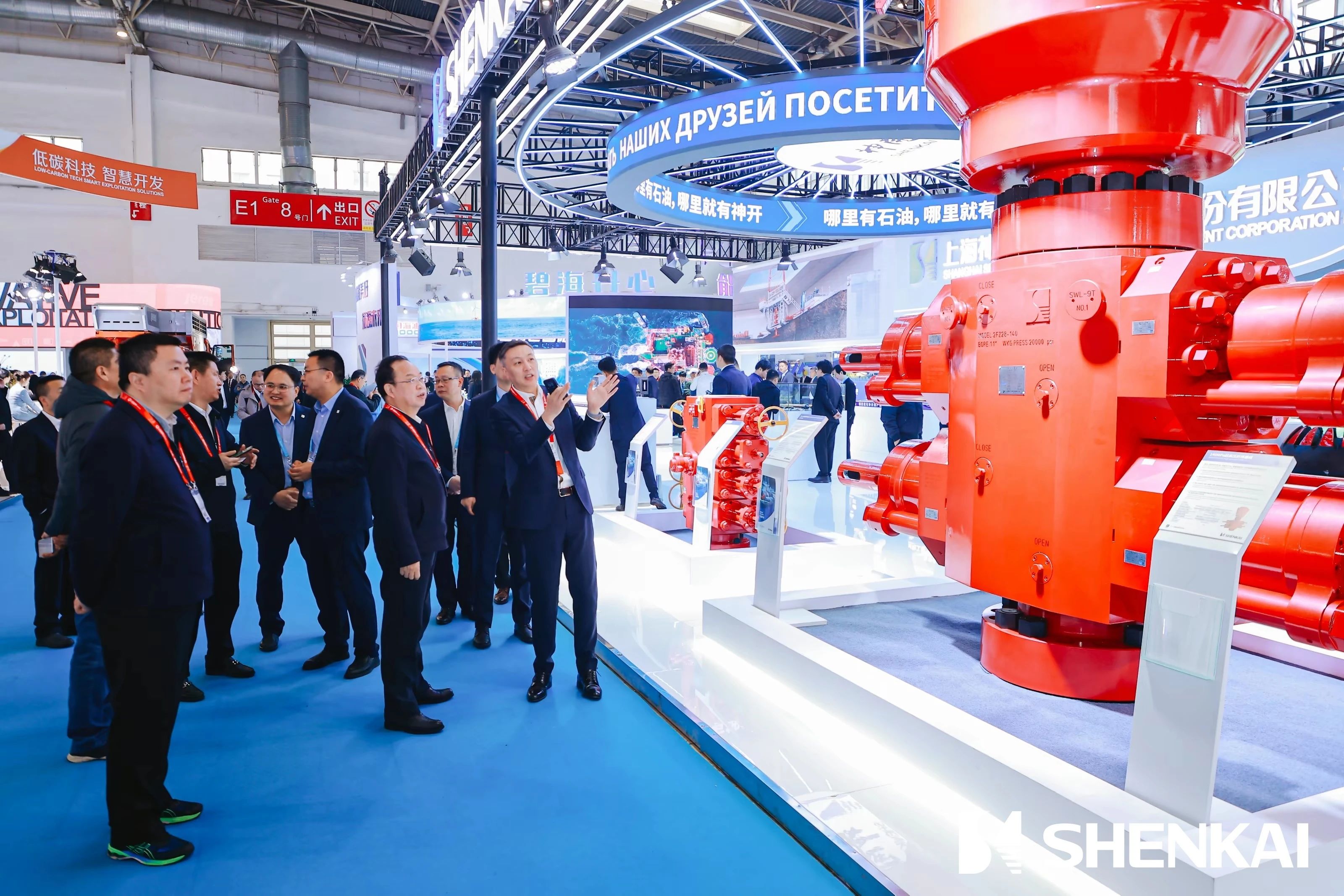 ֨װÁÁÏ࣡CQ9¡¤µç×Ó¹Ù·½ÍøÕ¾2024CIPPE¾«²Ê»ØÊ×(ͼ7) ֨װÁÁÏ࣡CQ9¡¤µç×Ó¹Ù·½ÍøÕ¾2024CIPPE¾«²Ê»ØÊ×(ͼ7)