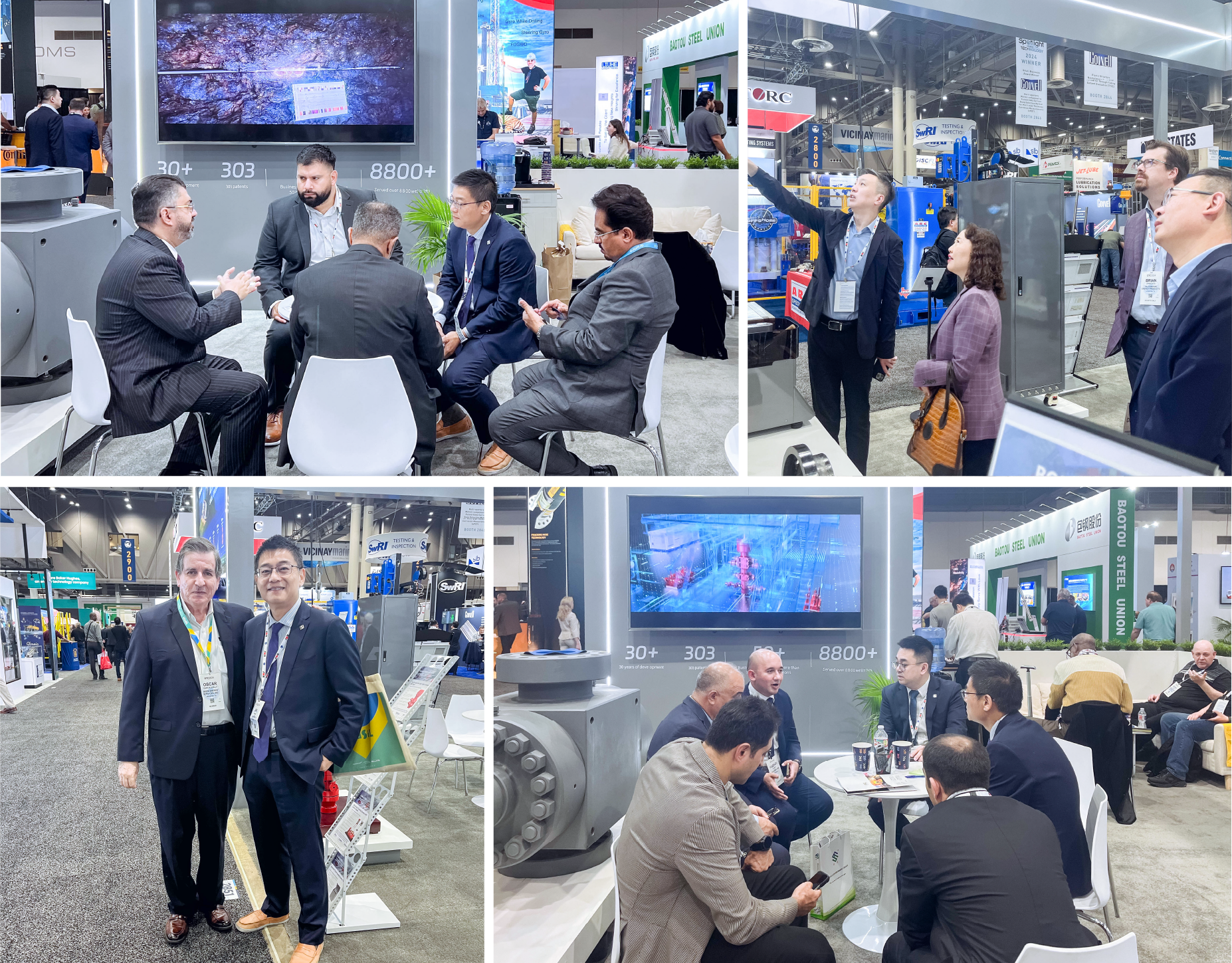 CQ9�����ӹٷ���վ����2024����OTCʯ��չ��(ͼ2)