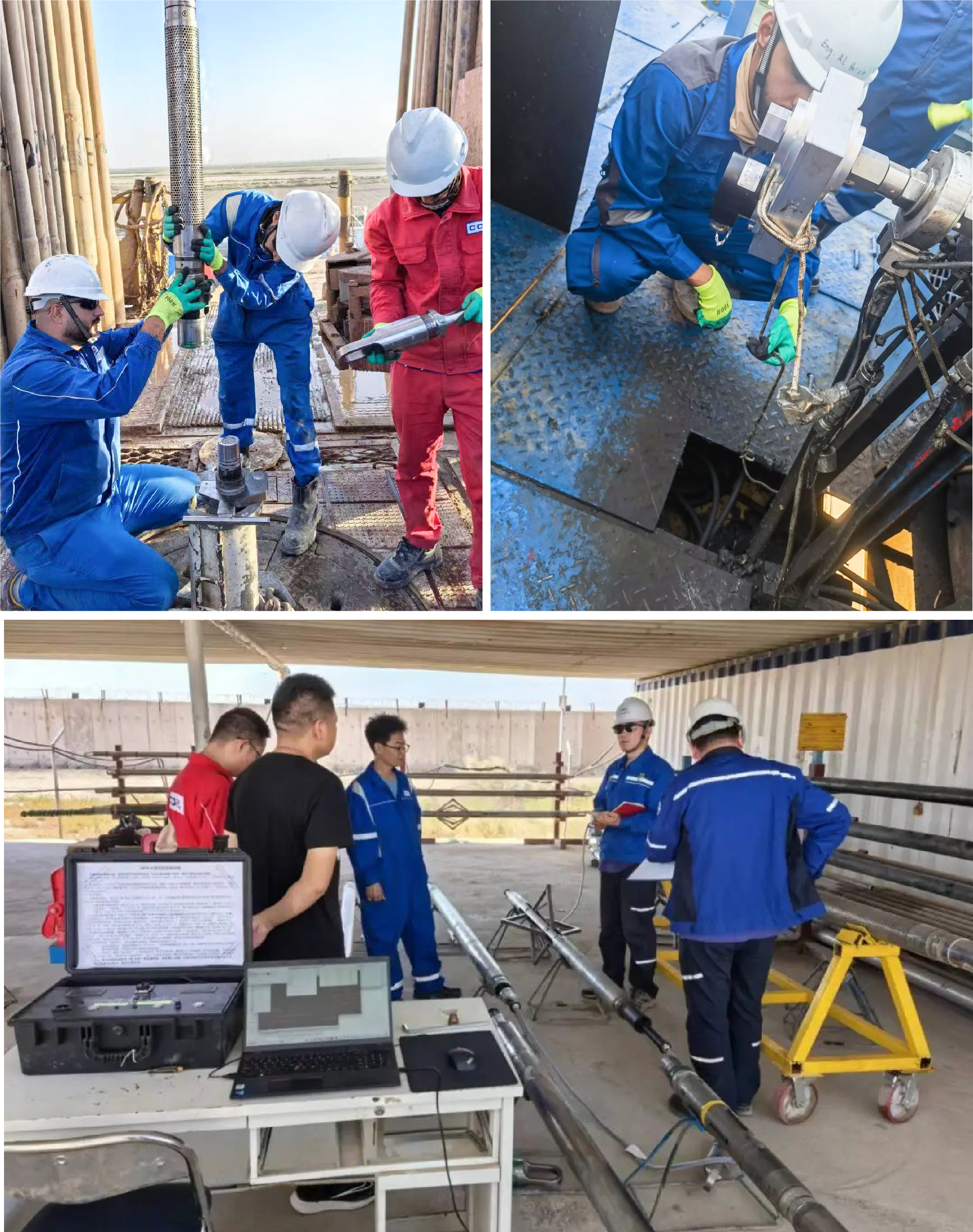 CQ9�����ӹٷ���վ���PILS-Xֱ��ʽ��λ�Ʋ⾮ϵͳ�����г������ֳ�(ͼ3)