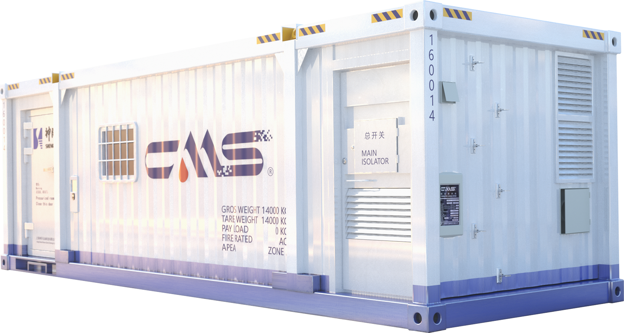 ADIPEC 2024 | CQ9�����ӹٷ���վ���ఢ������ʯ��չ(ͼ5)