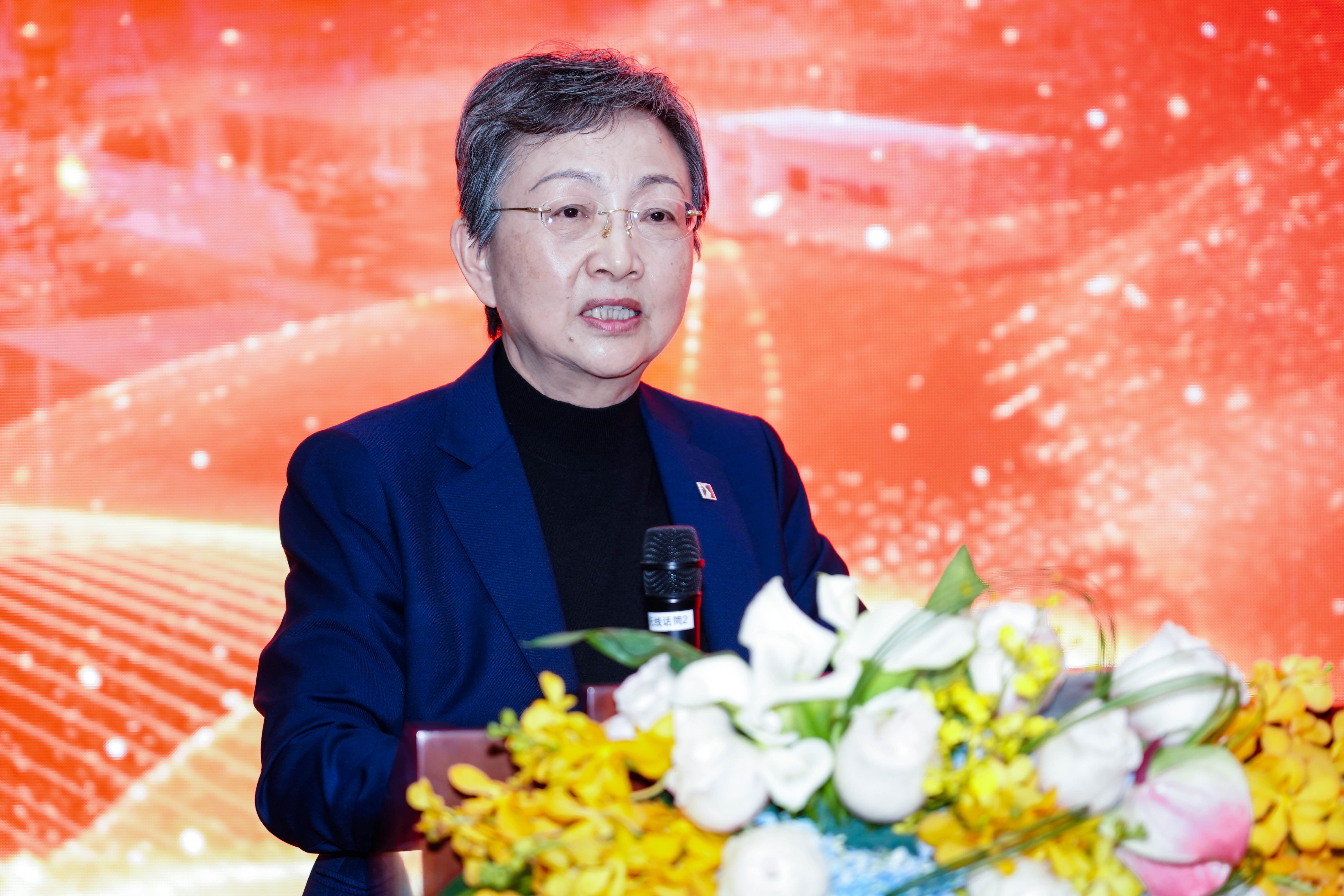 锐意进取，，，，，，，马跃新程——CQ9·电子官方网站股份2025年度总结暨表扬大会盛大召开(图8)