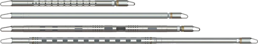 喜讯！CQ9·电子官方网站丰禾特深层超高强度远探测项目荣获浙江省科学手艺前进奖(图3)